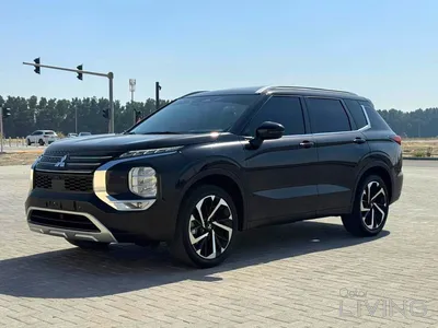 Mitsubishi Outlander  2024